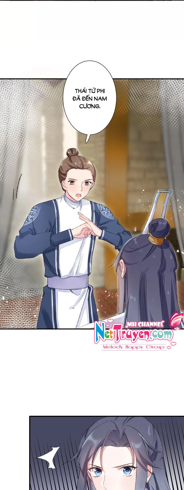 Hoa Nhan Sách 2 Chapter 9.5 - 4