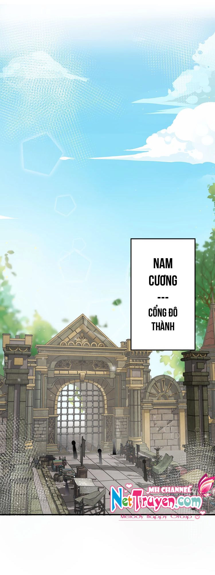 Hoa Nhan Sách 2 Chapter 9.5 - 6