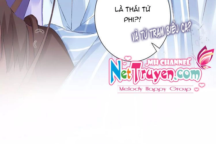 Hoa Nhan Sách 2 Chapter 9.5 - 15