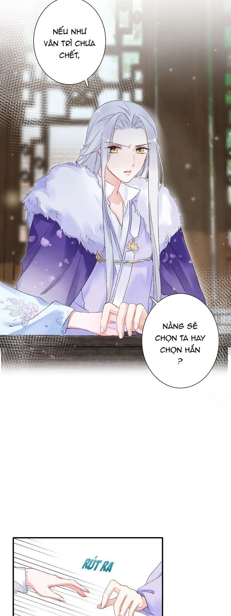 Hoa Nhan Sách 2 Chapter 11 - 5