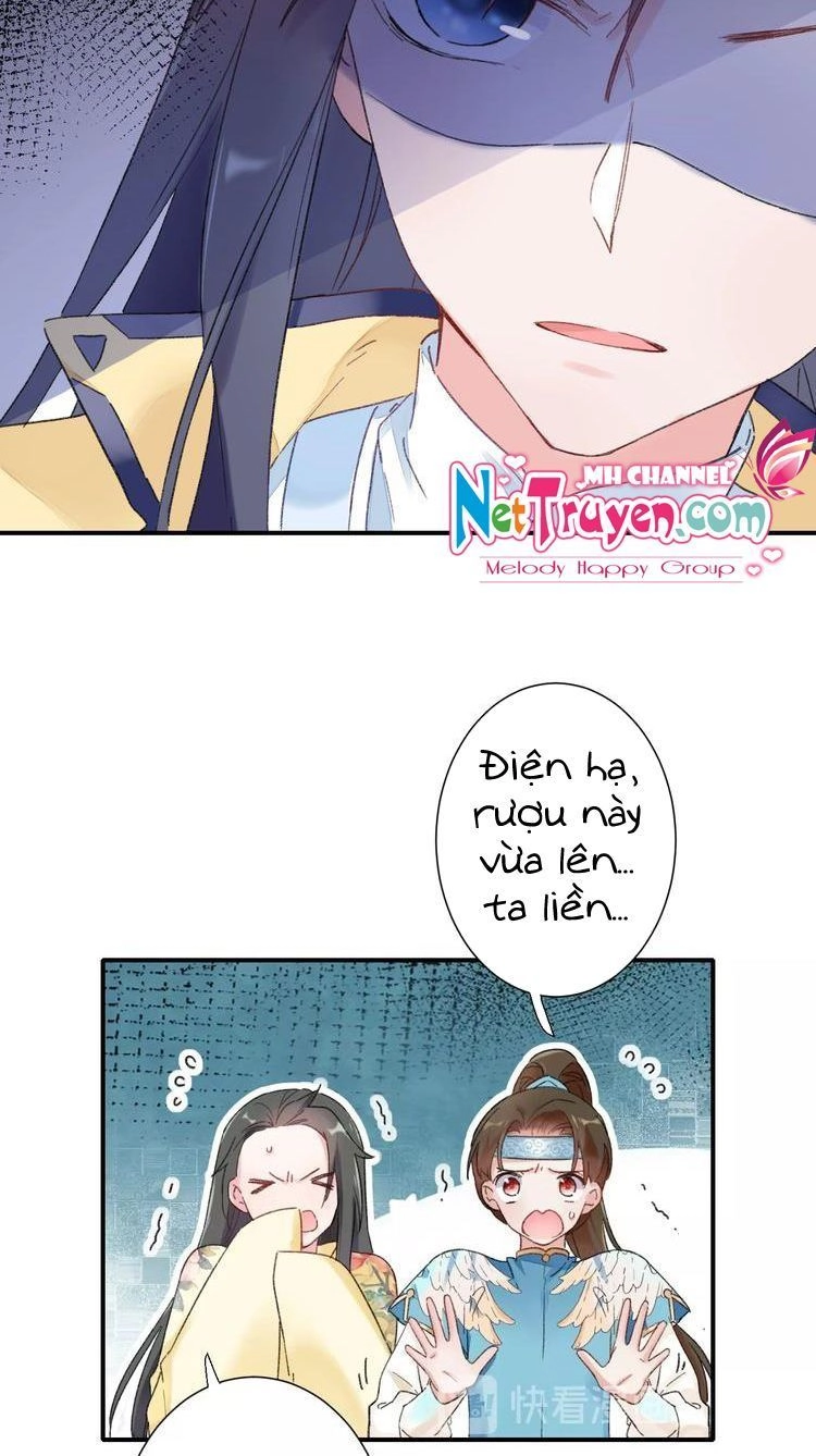 Hoa Nhan Sách 2 Chapter 18 - 5