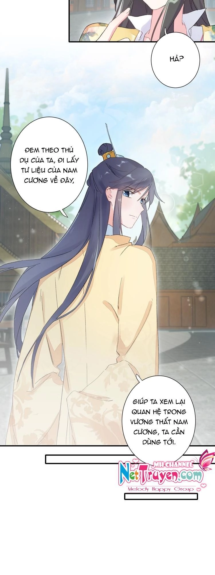 Hoa Nhan Sách 2 Chapter 18 - 7