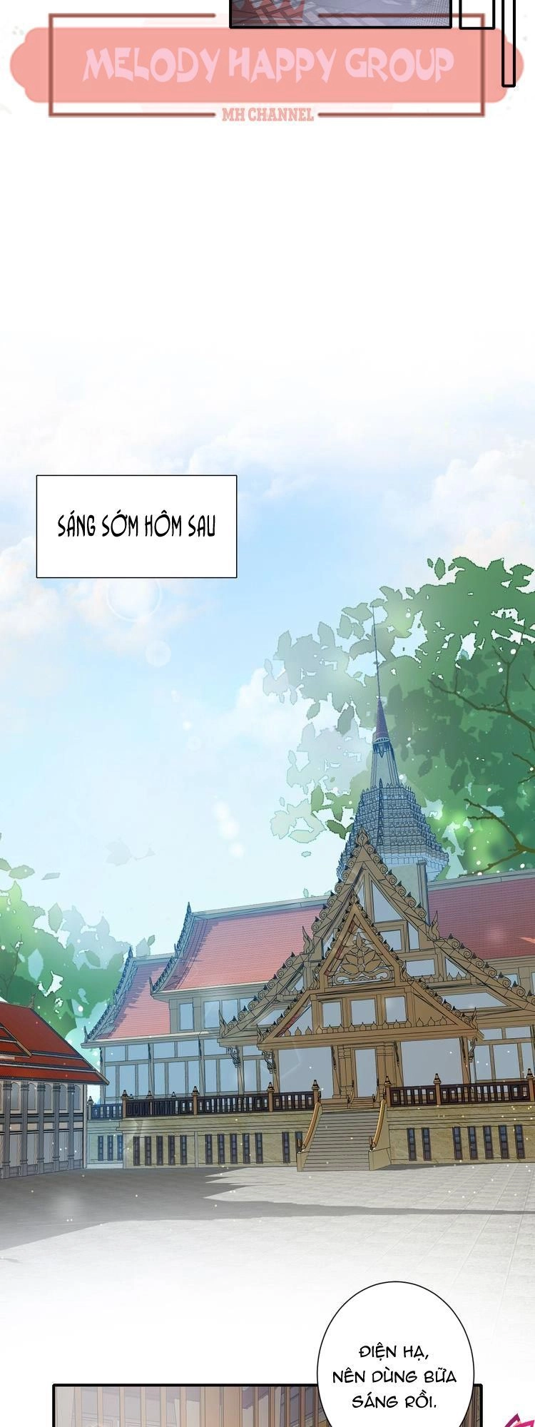 Hoa Nhan Sách 2 Chapter 20 - 7