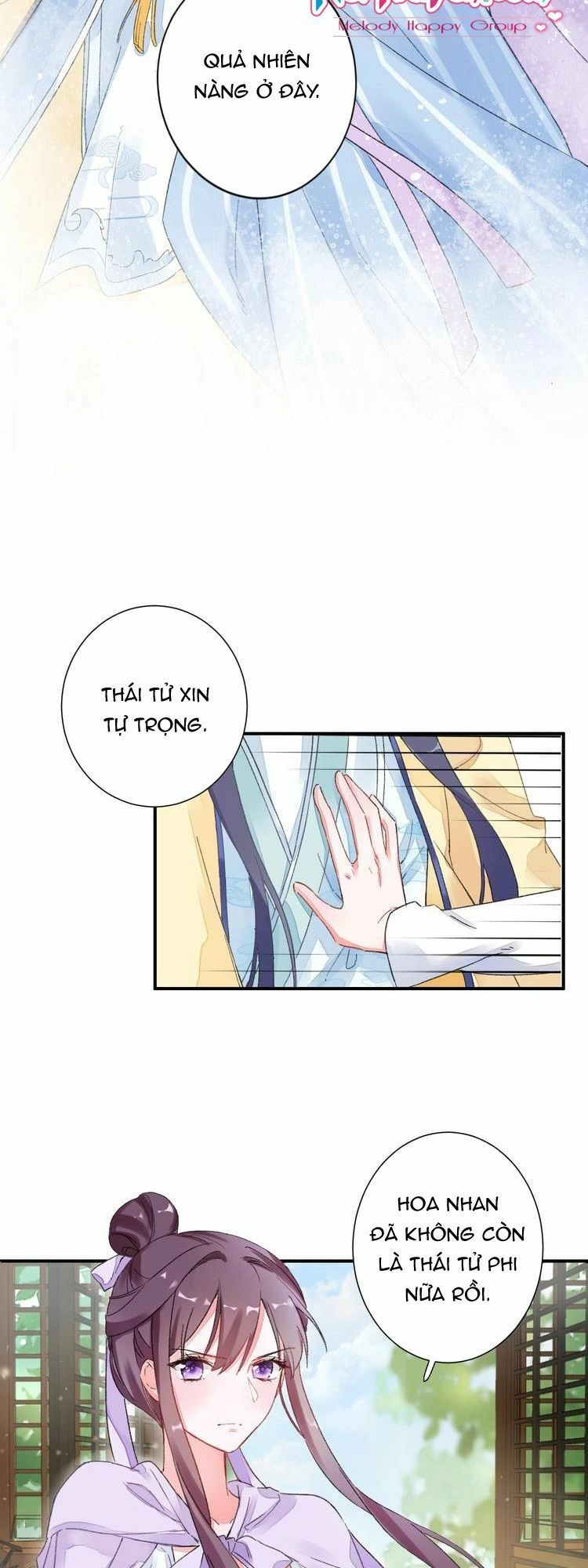 Hoa Nhan Sách 2 Chapter 25 - 5