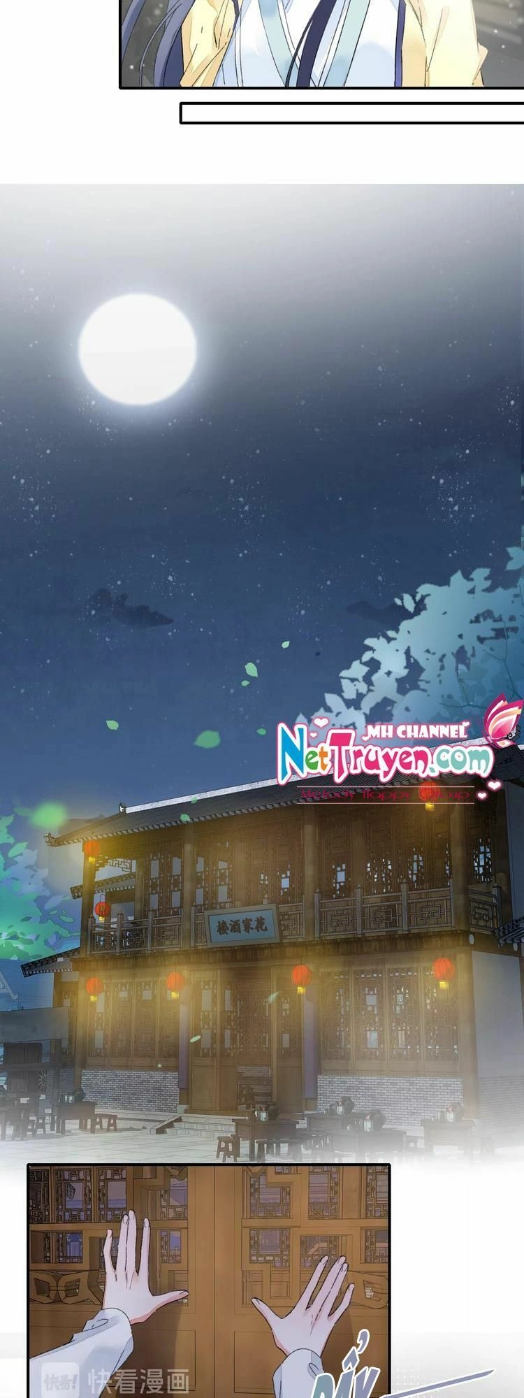 Hoa Nhan Sách 2 Chapter 25 - 13