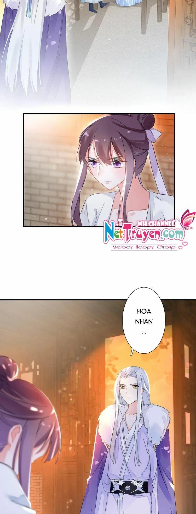 Hoa Nhan Sách 2 Chapter 25 - 19