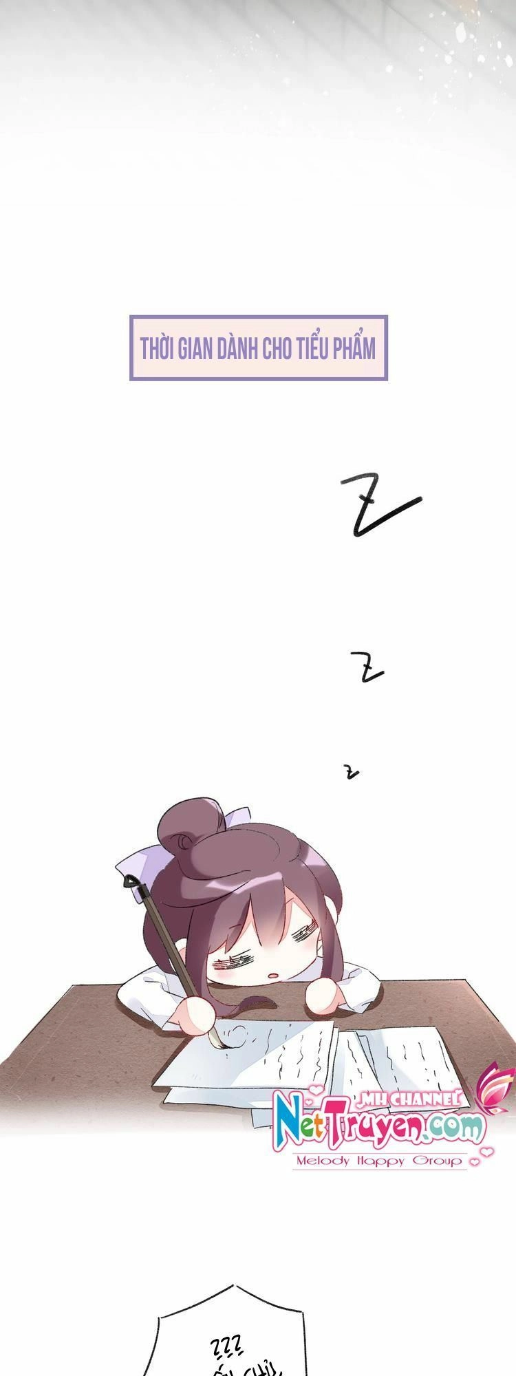 Hoa Nhan Sách 2 Chapter 25 - 30