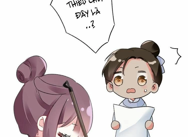 Hoa Nhan Sách 2 Chapter 25 - 31