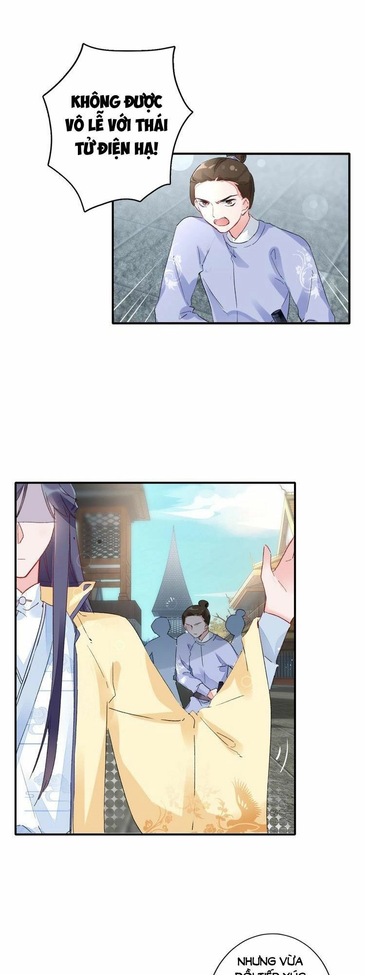 Hoa Nhan Sách 2 Chapter 29 - 8