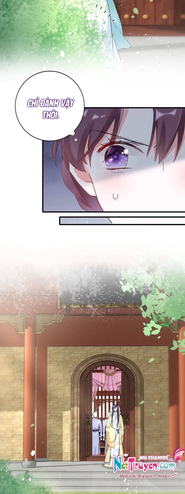 Hoa Nhan Sách 2 Chapter 34 - 13