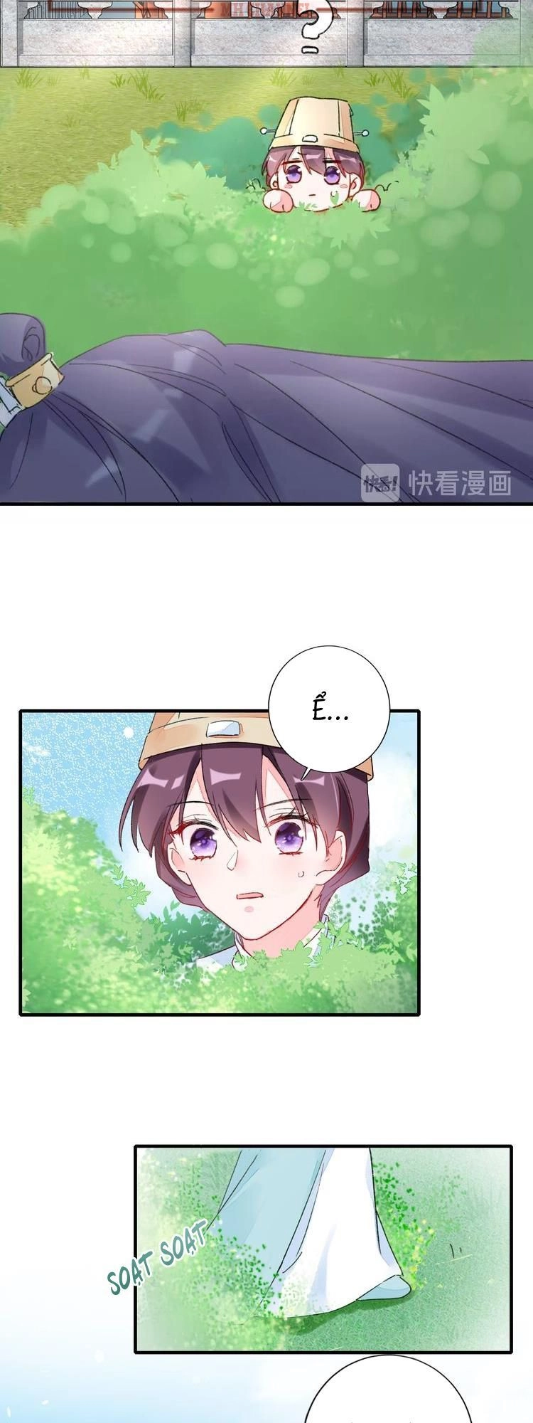 Hoa Nhan Sách 2 Chapter 34 - 18