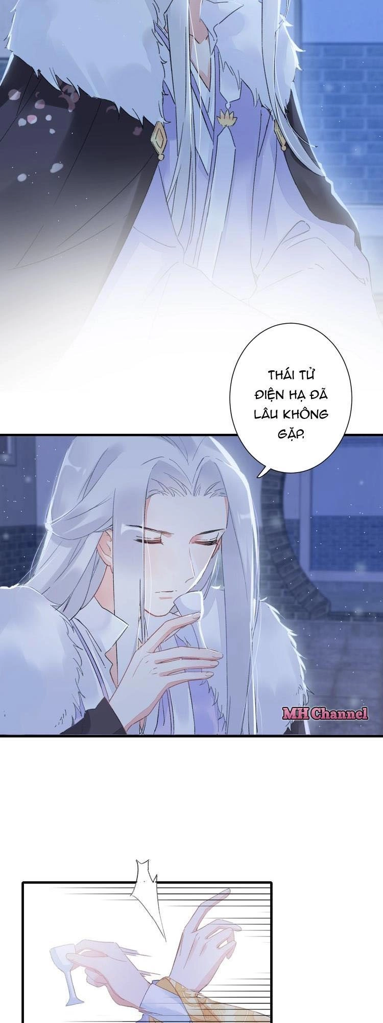 Hoa Nhan Sách 2 Chapter 39 - 5