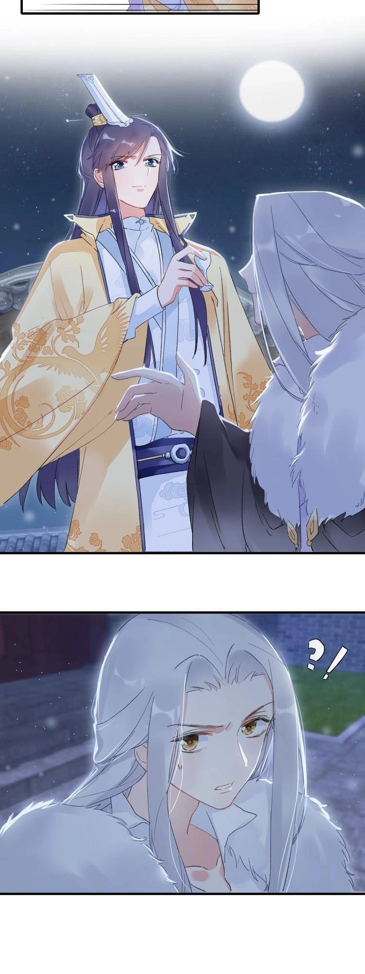 Hoa Nhan Sách 2 Chapter 39 - 6