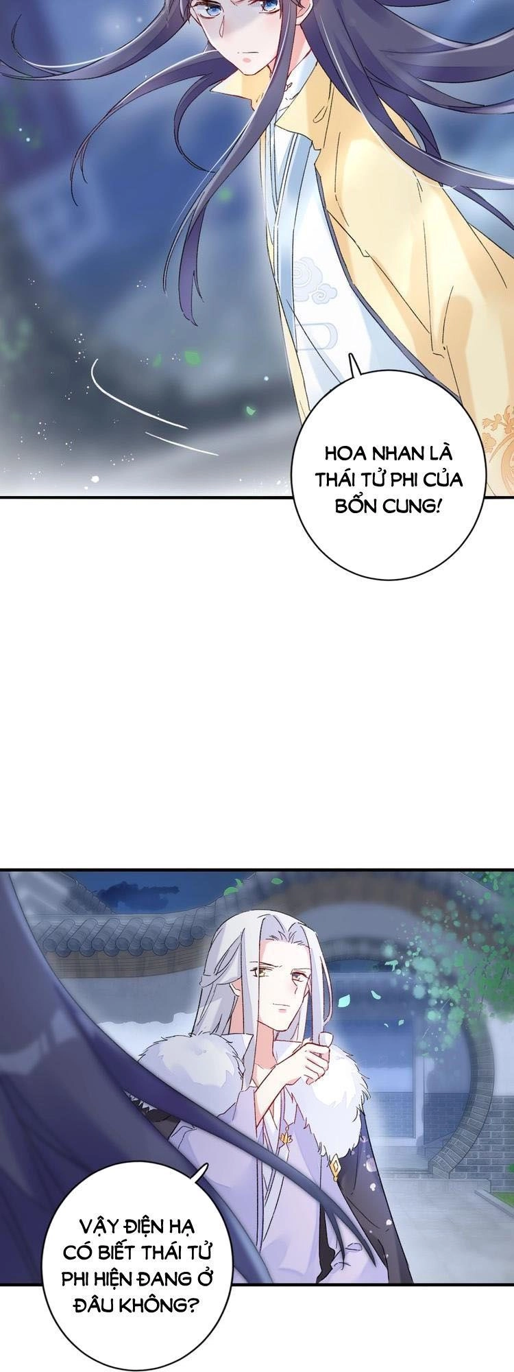 Hoa Nhan Sách 2 Chapter 40 - 7