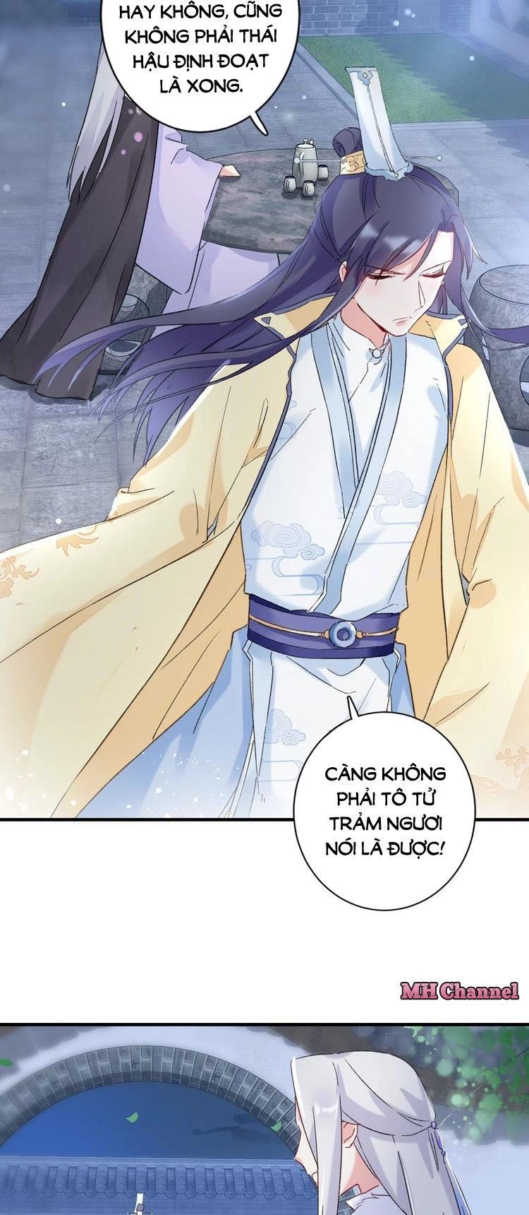 Hoa Nhan Sách 2 Chapter 40 - 9