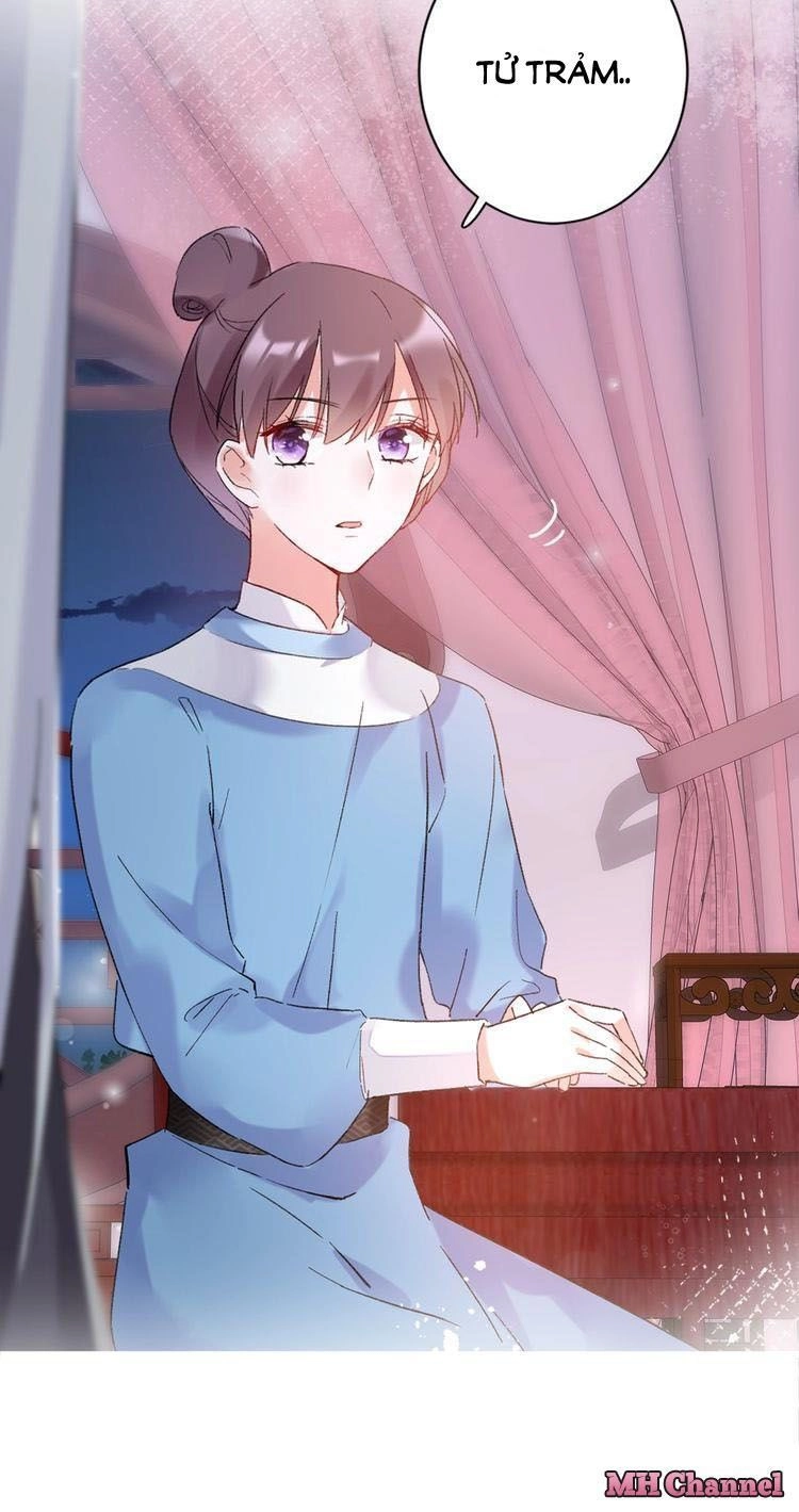 Hoa Nhan Sách 2 Chapter 40 - 12