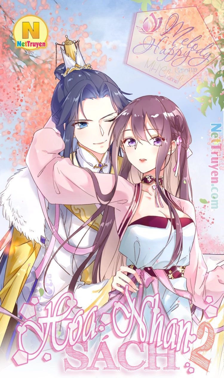Hoa Nhan Sách 2 Chapter 43 - 3
