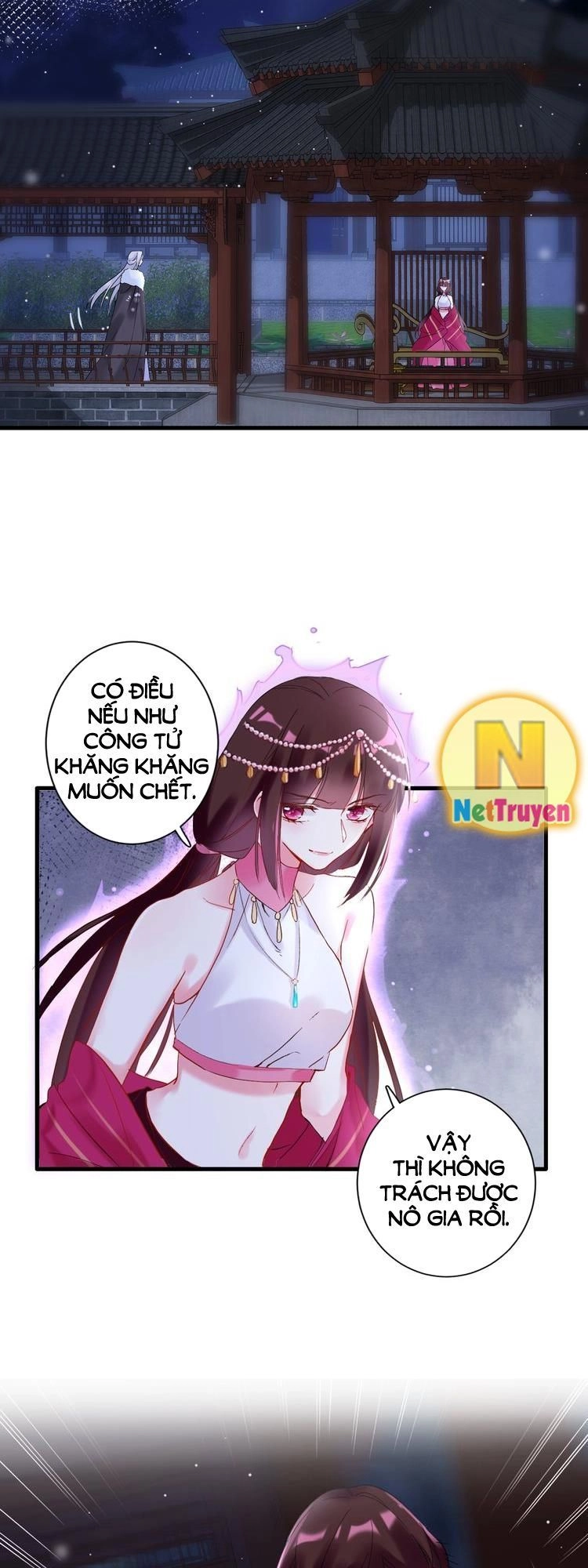 Hoa Nhan Sách 2 Chapter 51 - 7