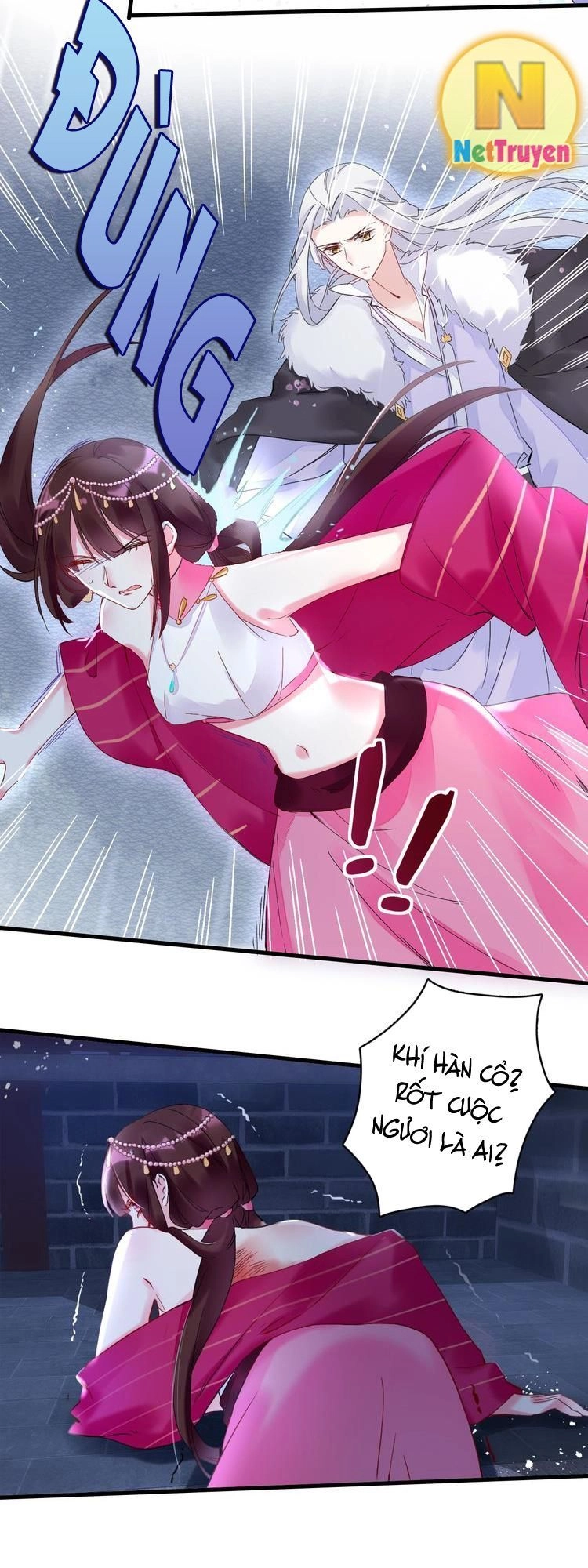 Hoa Nhan Sách 2 Chapter 51 - 9