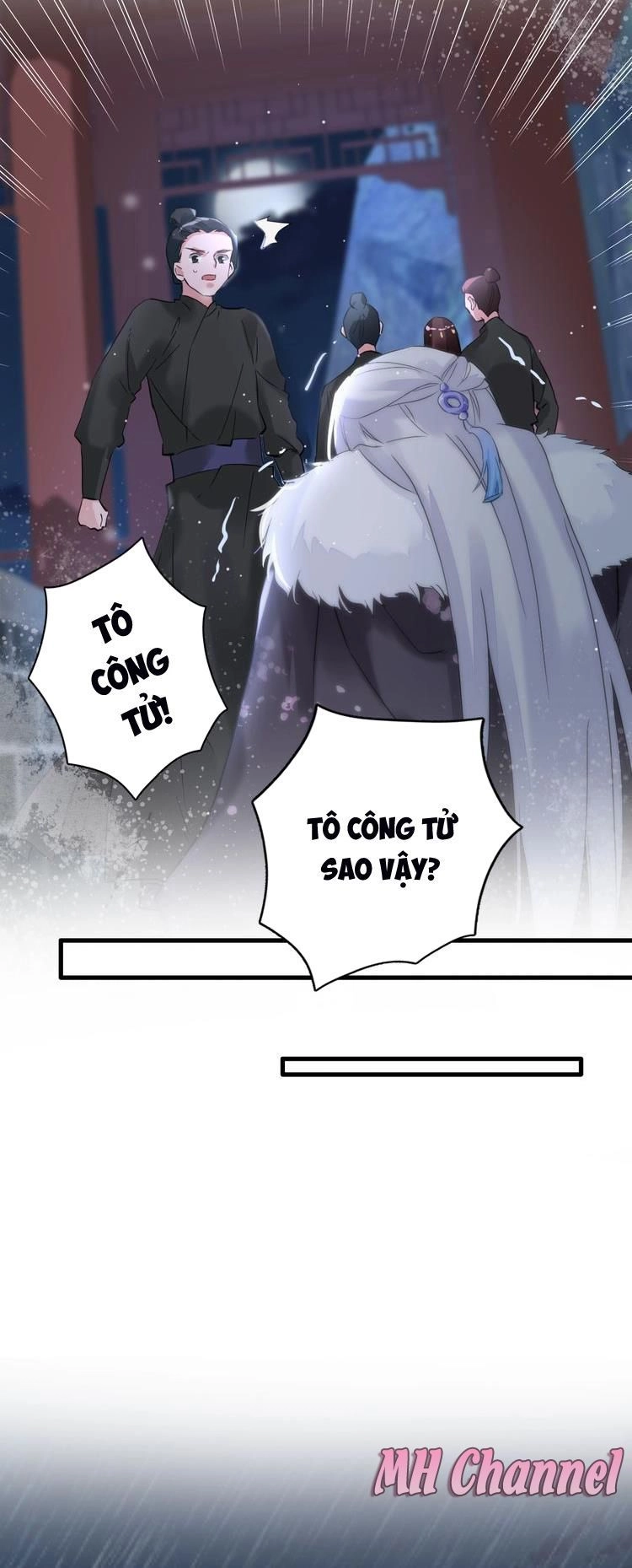 Hoa Nhan Sách 2 Chapter 51 - 13