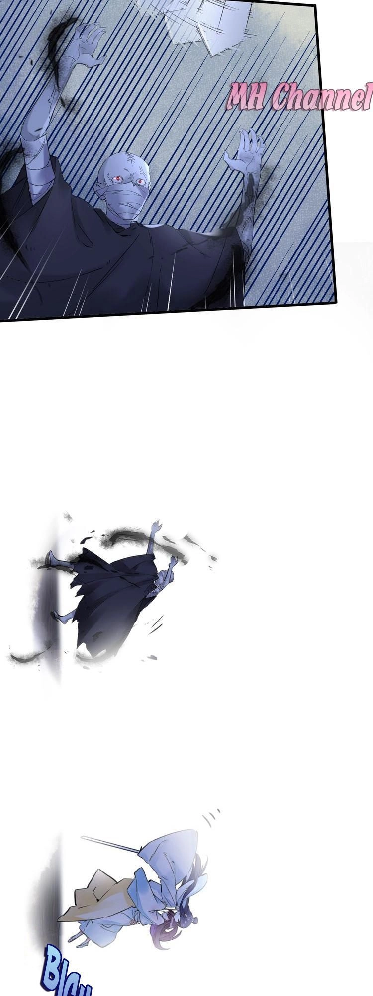 Hoa Nhan Sách 2 Chapter 58 - 6