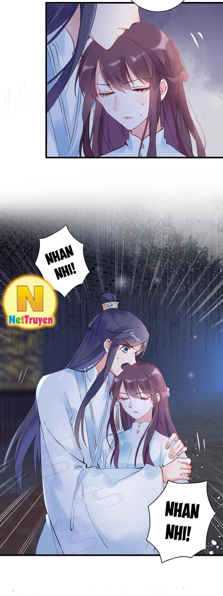 Hoa Nhan Sách 2 Chapter 58 - 10