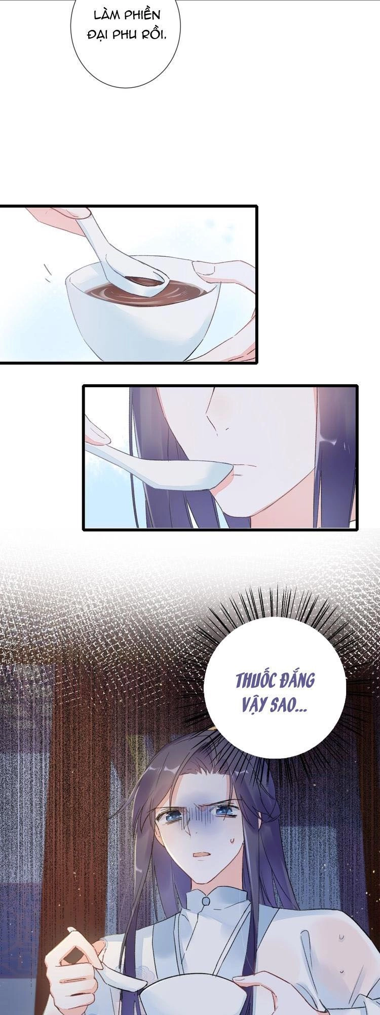 Hoa Nhan Sách 2 Chapter 61 - 10