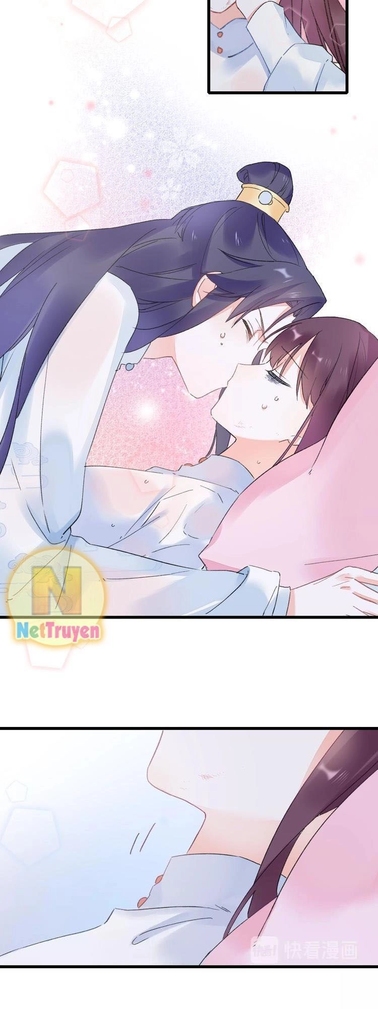 Hoa Nhan Sách 2 Chapter 61 - 15