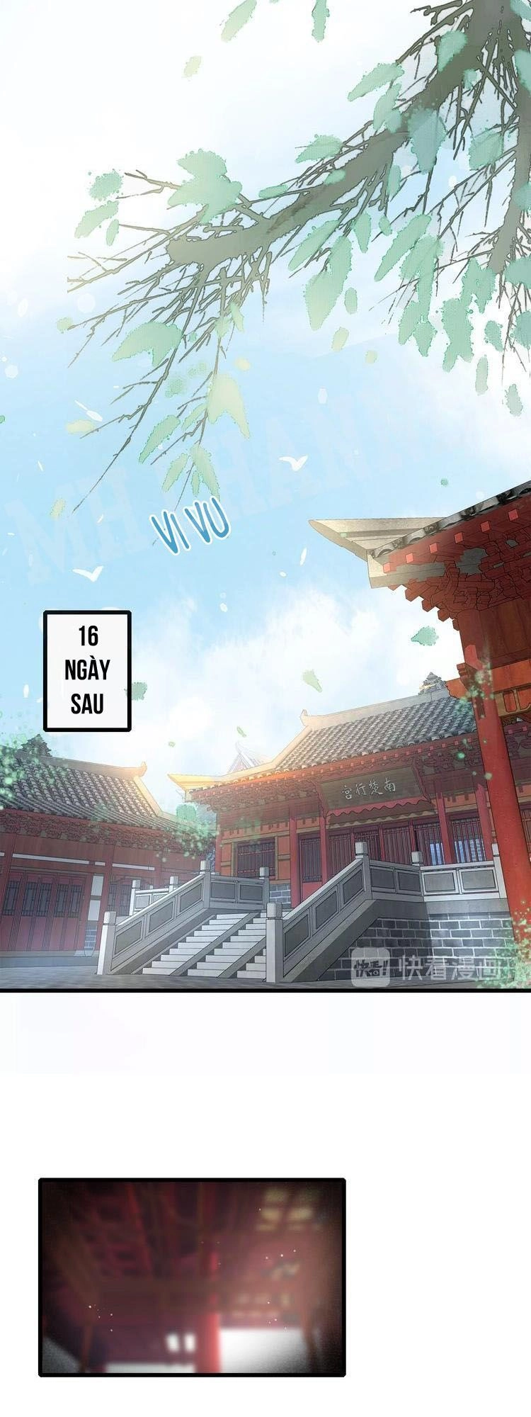 Hoa Nhan Sách 2 Chapter 62 - 12