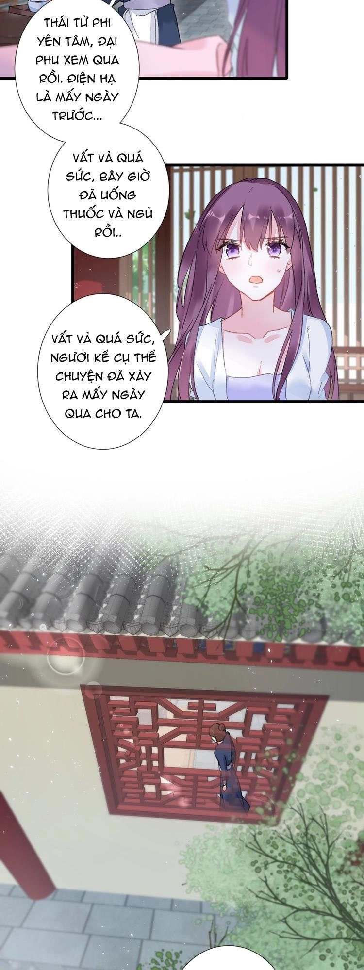 Hoa Nhan Sách 2 Chapter 65 - 7