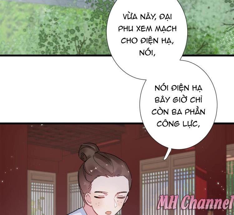 Hoa Nhan Sách 2 Chapter 65 - 8
