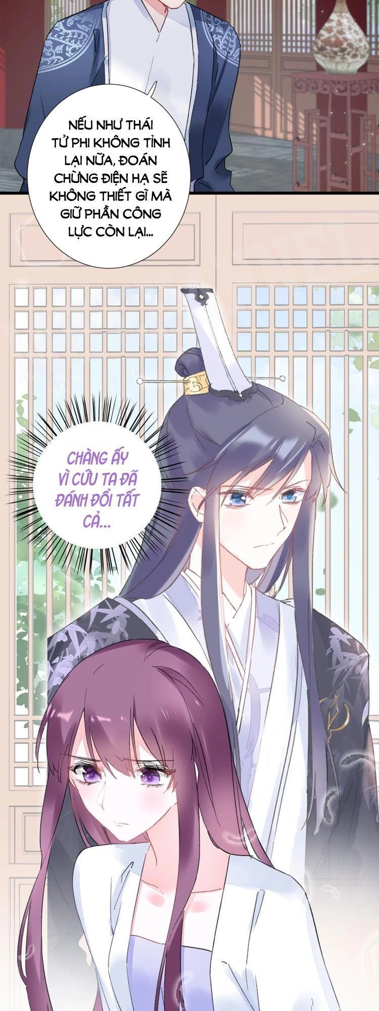 Hoa Nhan Sách 2 Chapter 65 - 9