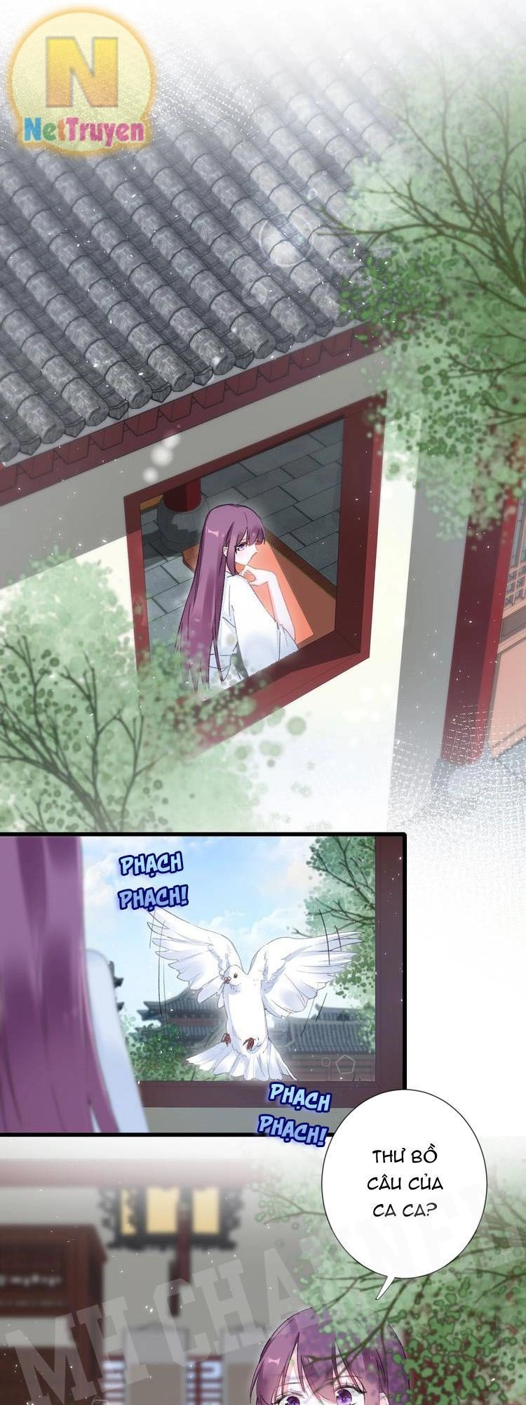 Hoa Nhan Sách 2 Chapter 65 - 11