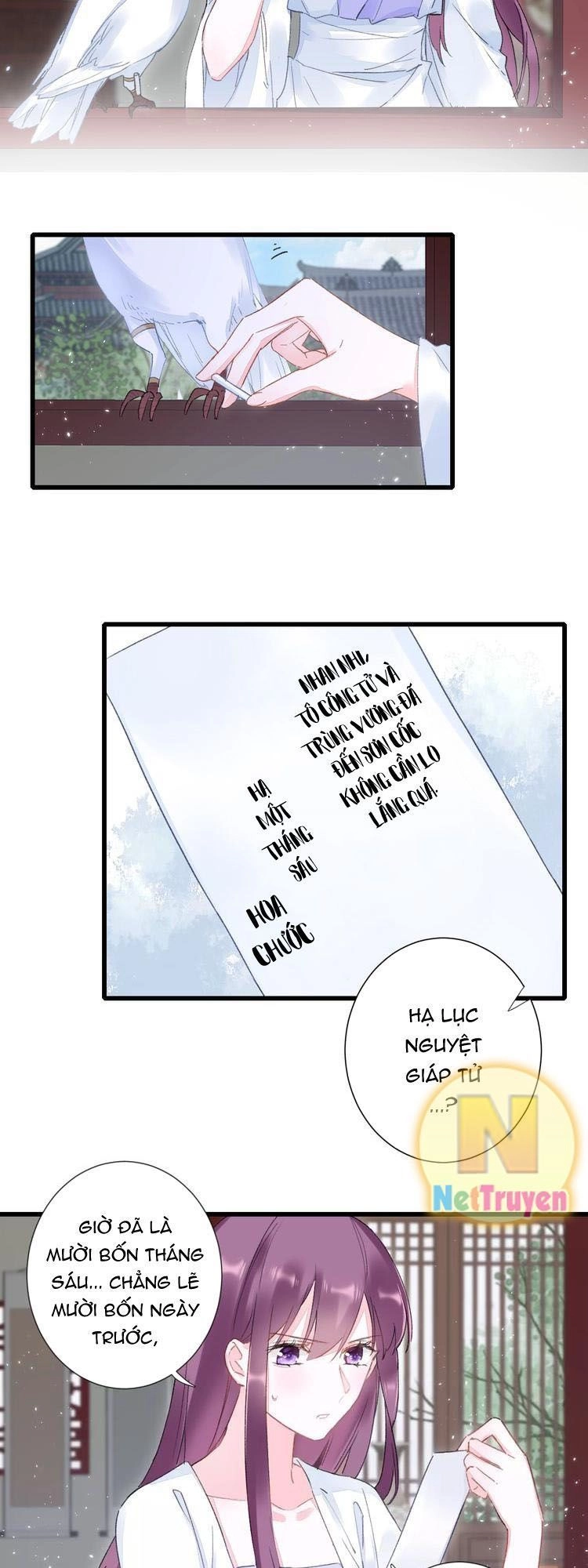 Hoa Nhan Sách 2 Chapter 65 - 13