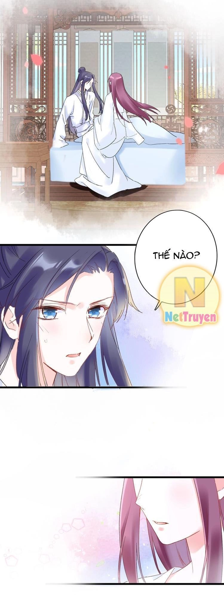 Hoa Nhan Sách 2 Chapter 67 - 11