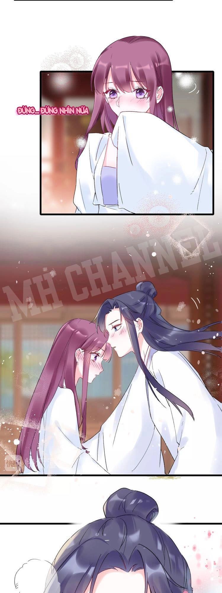 Hoa Nhan Sách 2 Chapter 70 - 5