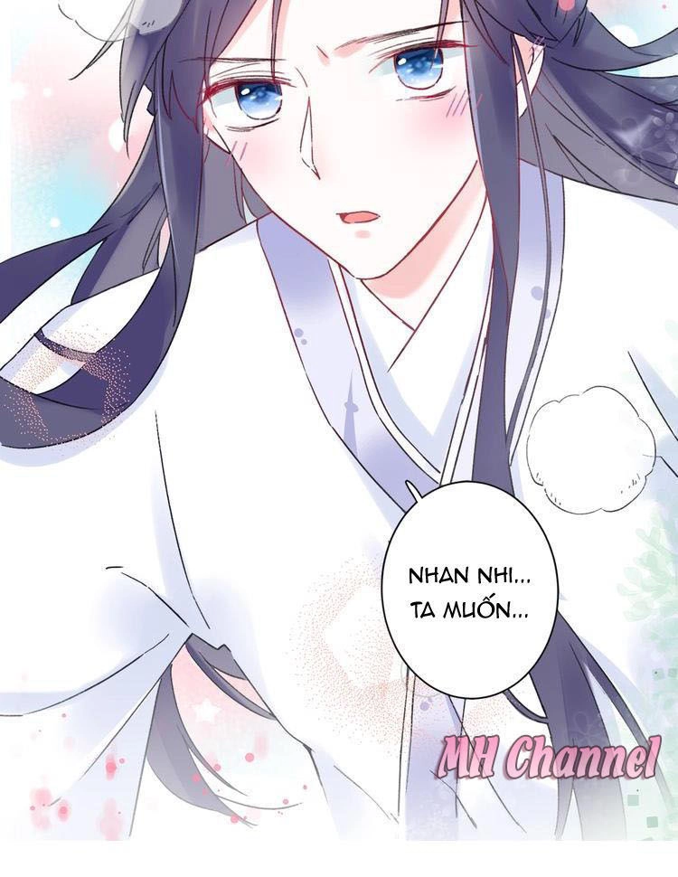 Hoa Nhan Sách 2 Chapter 70 - 6