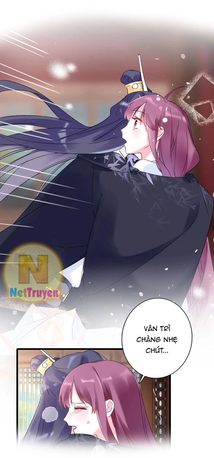 Hoa Nhan Sách 2 Chapter 70 - 7