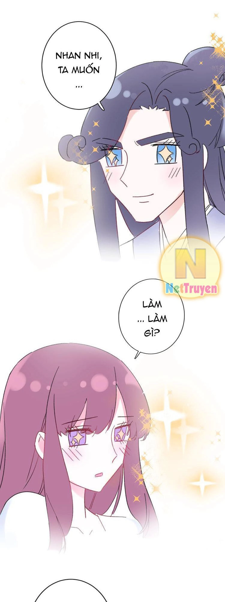 Hoa Nhan Sách 2 Chapter 70 - 9