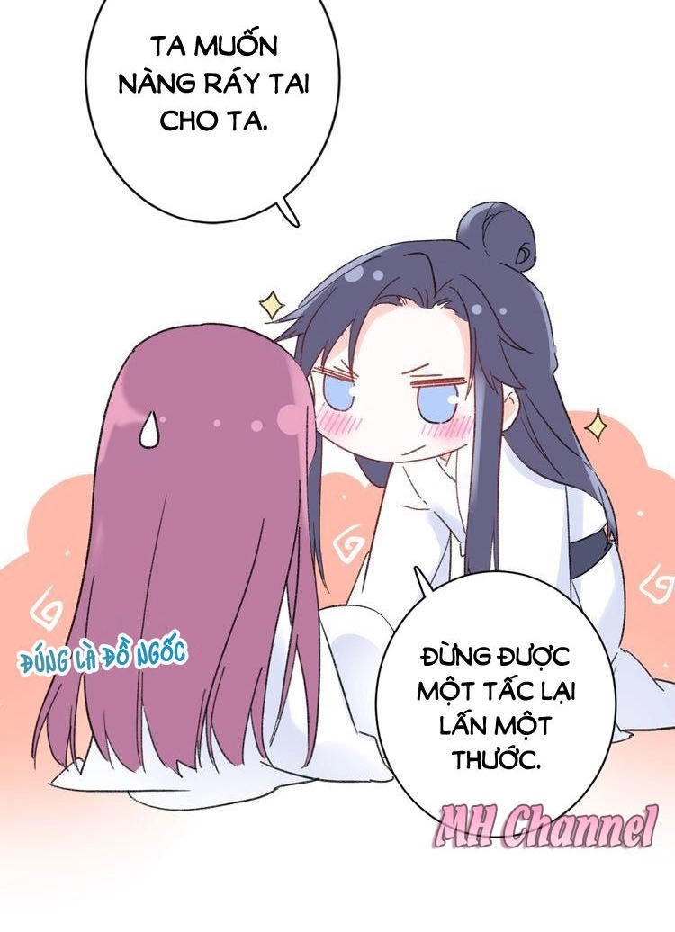 Hoa Nhan Sách 2 Chapter 70 - 10