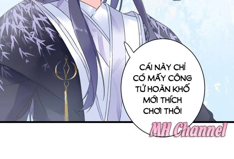 Hoa Nhan Sách 2 Chapter 71 - 11