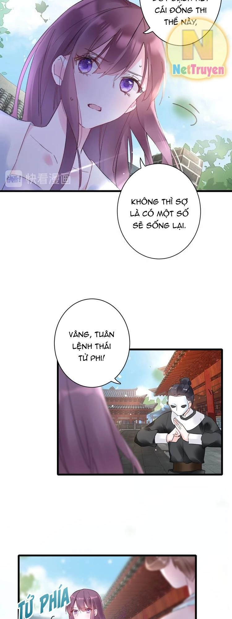 Hoa Nhan Sách 2 Chapter 80 - 5