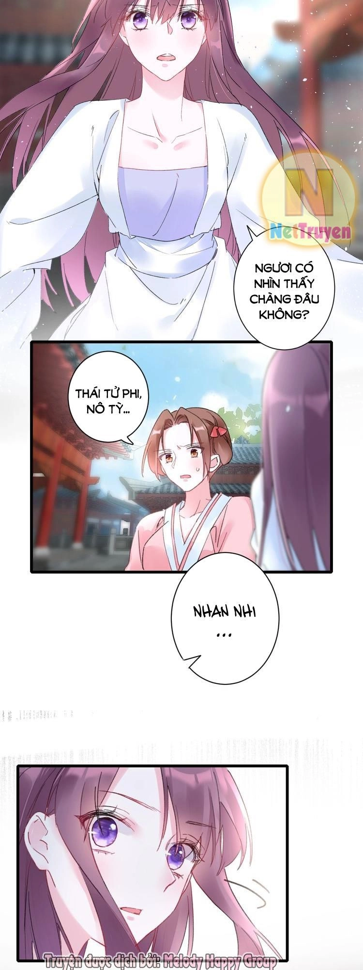 Hoa Nhan Sách 2 Chapter 80 - 7