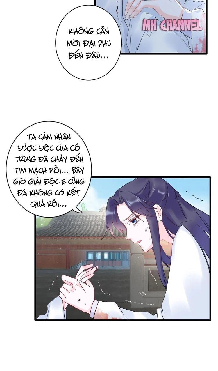 Hoa Nhan Sách 2 Chapter 80 - 12