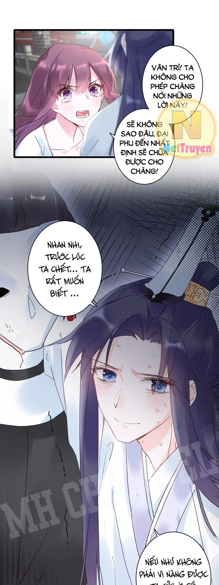 Hoa Nhan Sách 2 Chapter 80 - 13