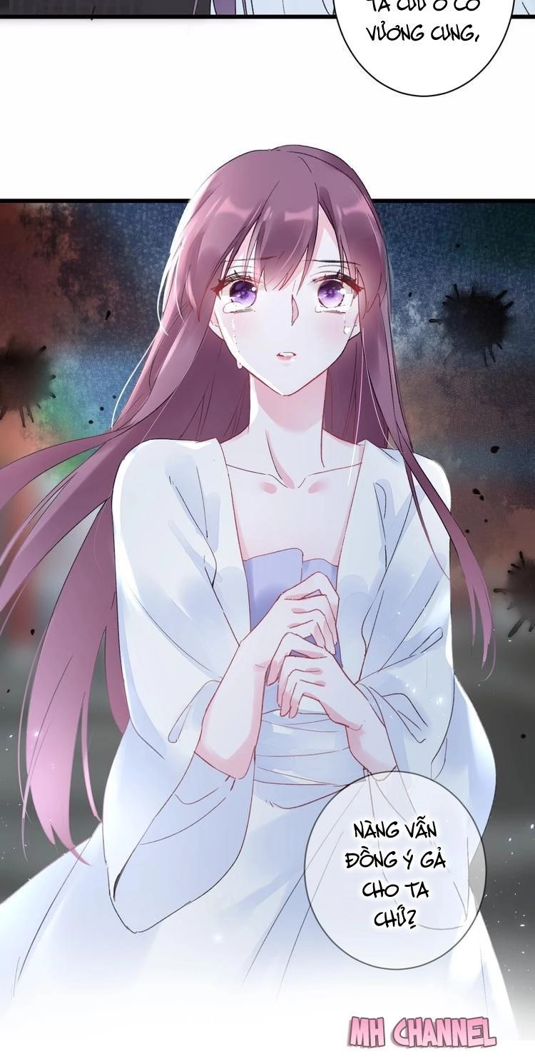 Hoa Nhan Sách 2 Chapter 80 - 14