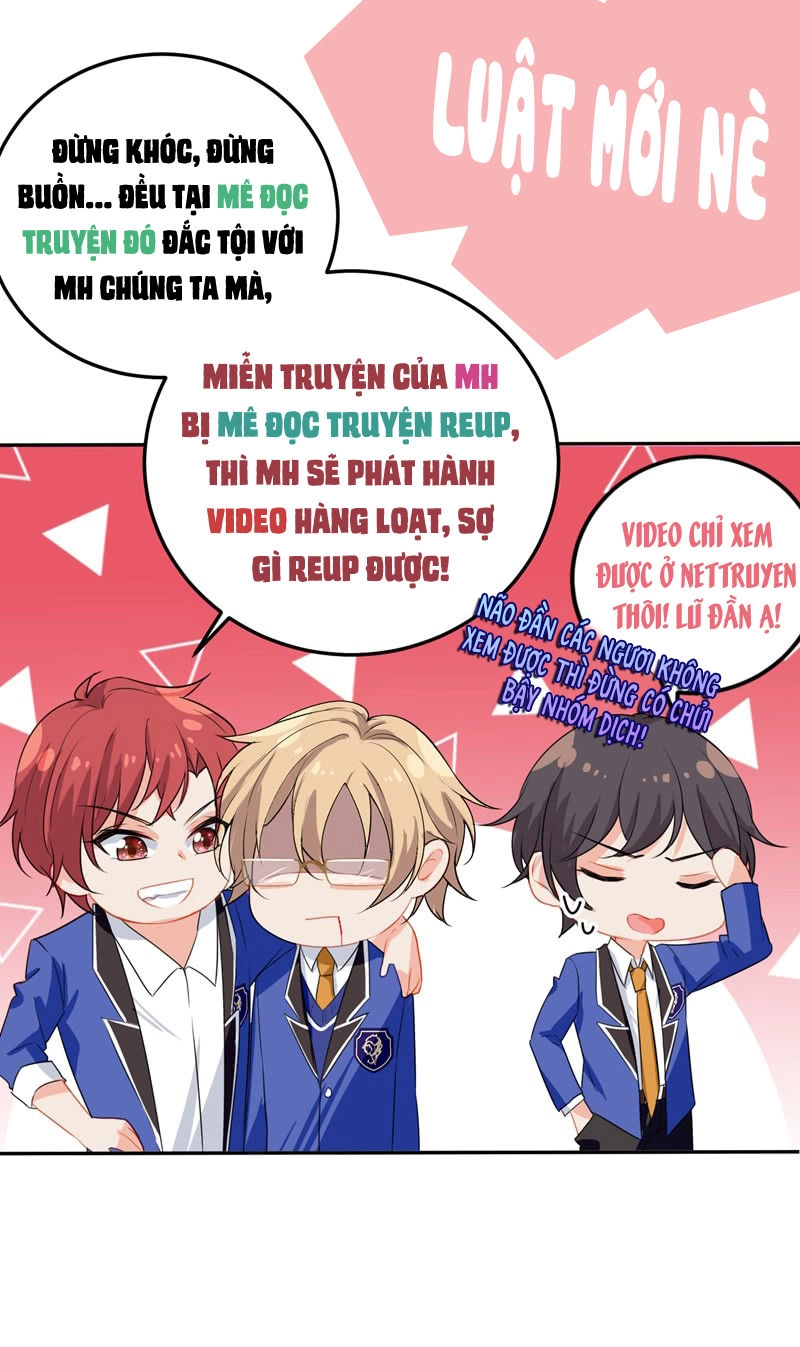 Hoa Nhan Sách 2 Chapter 80 - 17