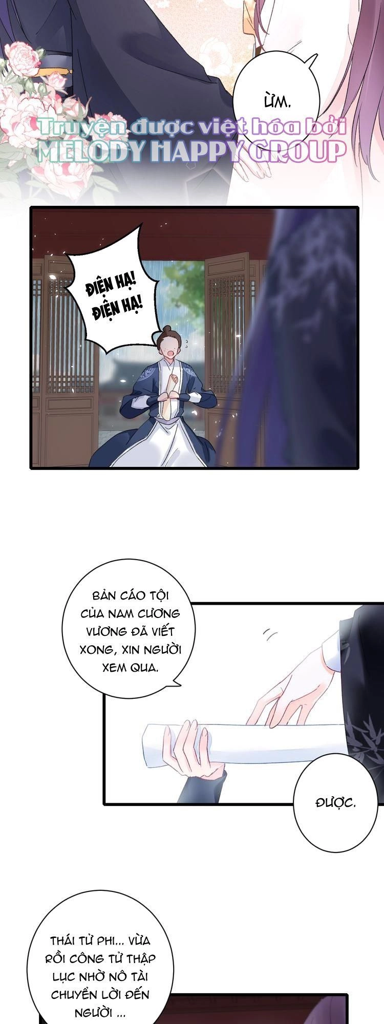 Hoa Nhan Sách 2 Chapter 89 - 5