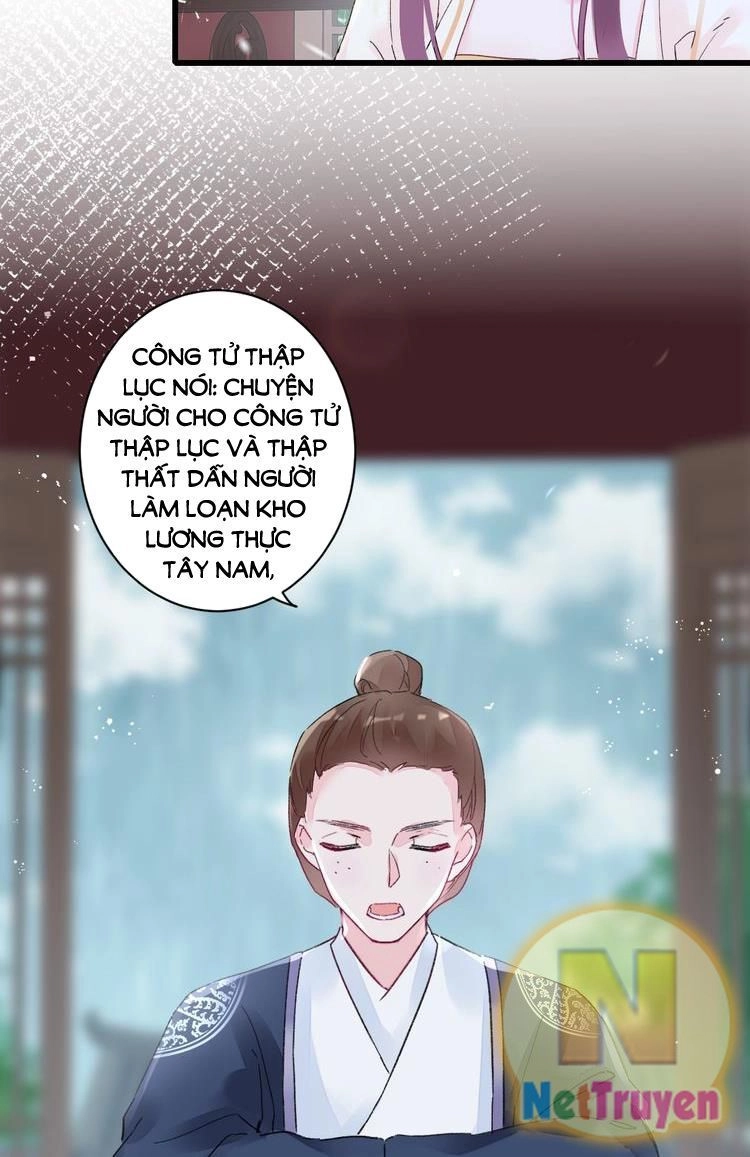 Hoa Nhan Sách 2 Chapter 89 - 7