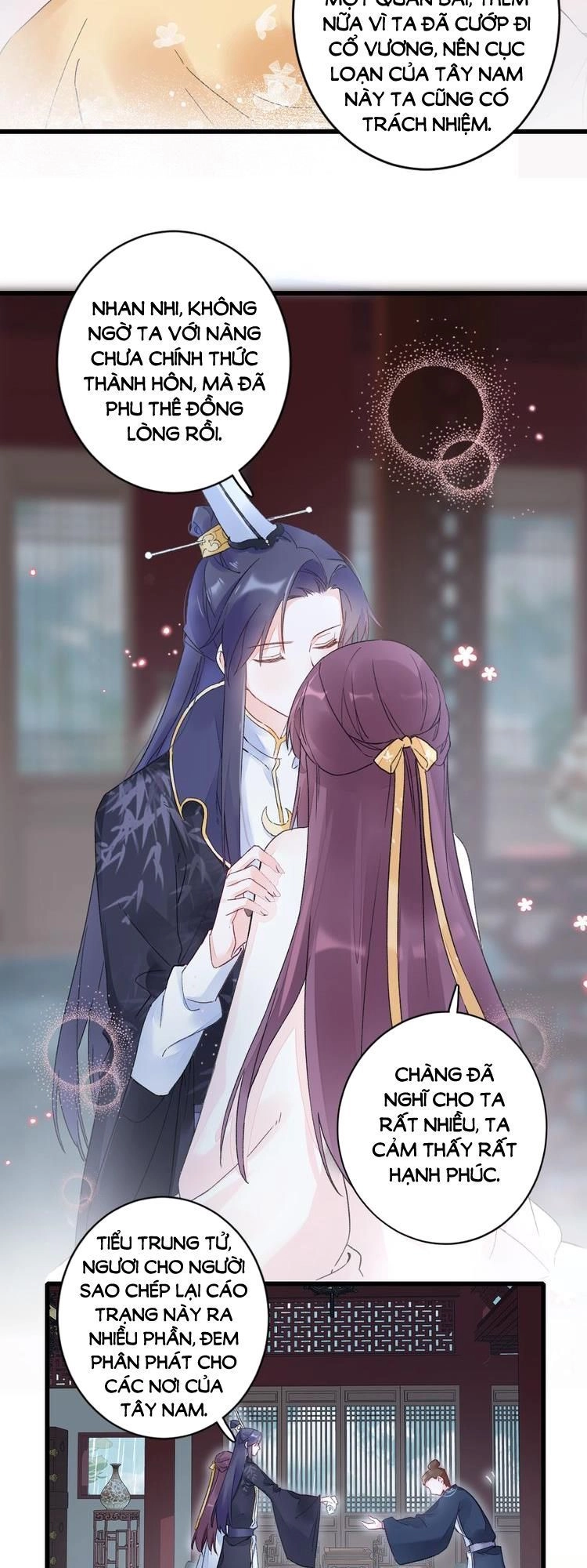 Hoa Nhan Sách 2 Chapter 89 - 9